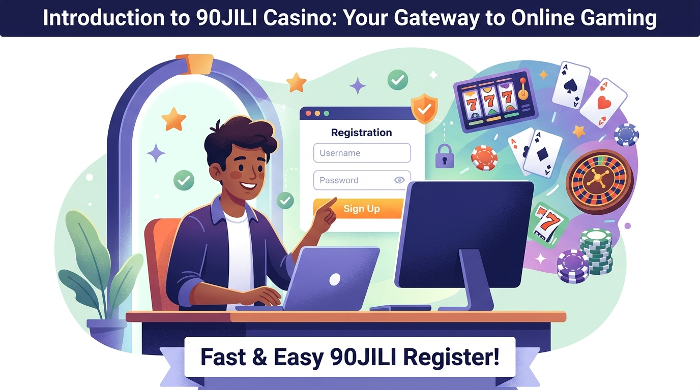 Claiming Your 90JILI Free Bonus & Welcome Offers