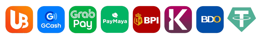 jili register 100 payment methods