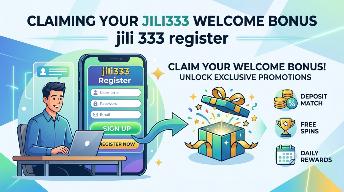 Secure and Responsible Gaming at Jili333