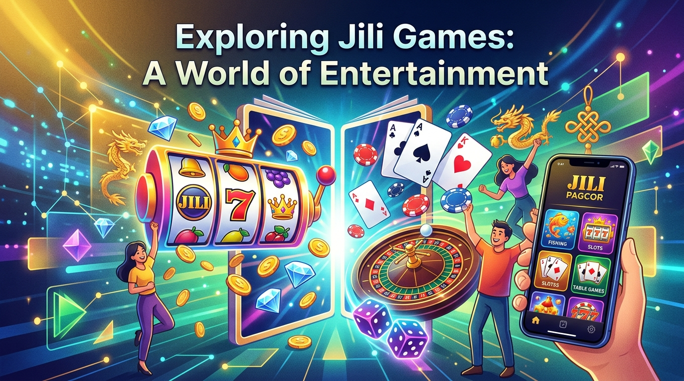 Responsible Gaming Practices for Jili PAGCOR Players