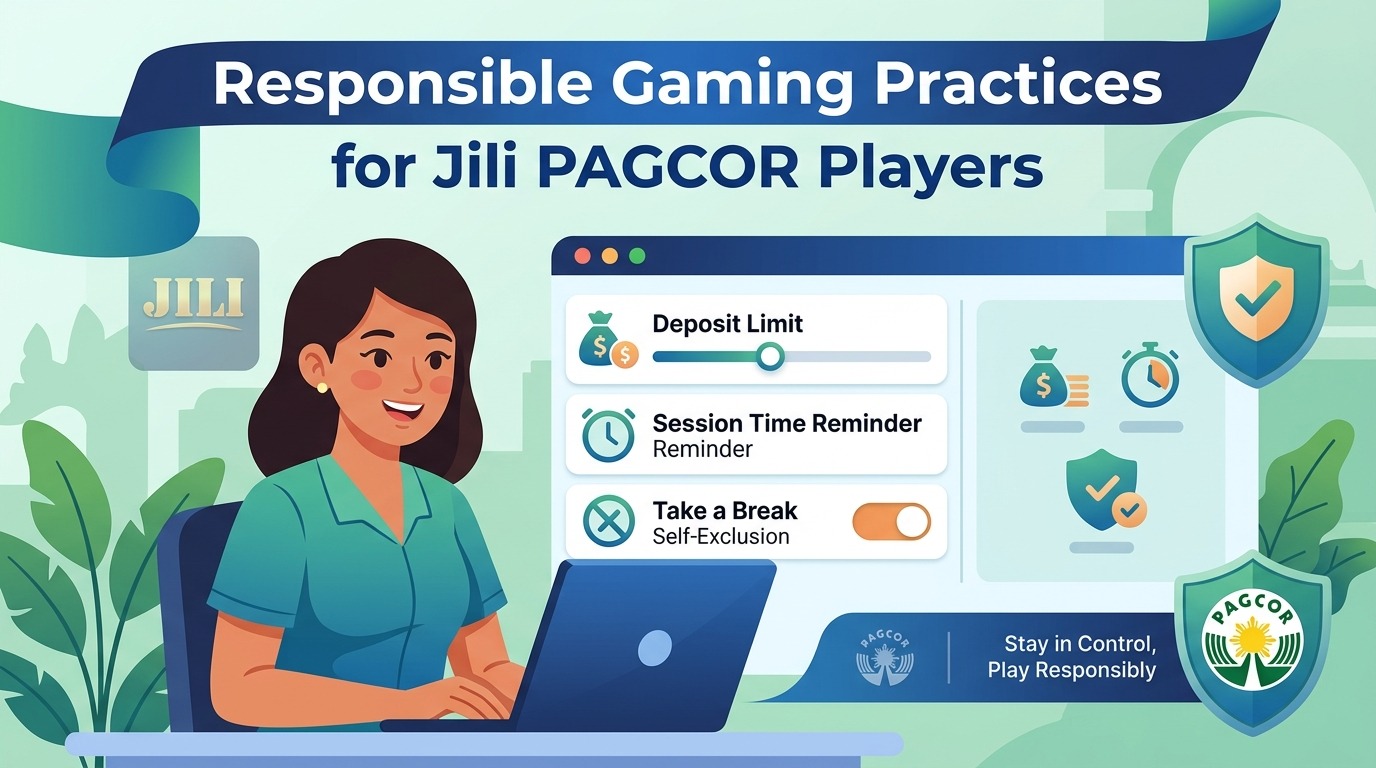 Exploring Jili Games: A World of Entertainment
