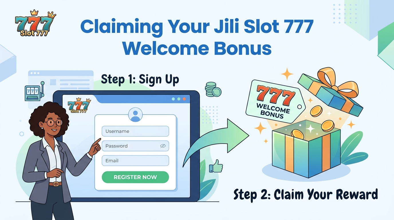 Introduction: Why Register for Jili Slot 777?