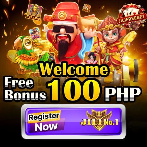 jilino1 - jili register 100